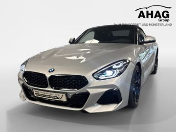 BMW Leasingangebot: BMW Z4 sDrive30i M Sport RFK H/K LHZ Businesspaket P
