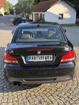 BMW 135i Coupé Lim. Ed. Lifestyle M Sportp. Limi... - BMW 135 Gebrauchtwagen