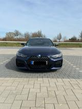 BMW M440i xDrive Coupé - BMW M440 aus 2020