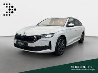 Skoda Octavia - Vorschau Bild 1