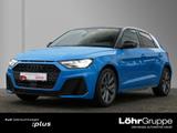Audi A1 Sportback 40 TFSI S line Sportpaket