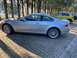 BMW 650i Coupé - - BMW 650 aus 2006