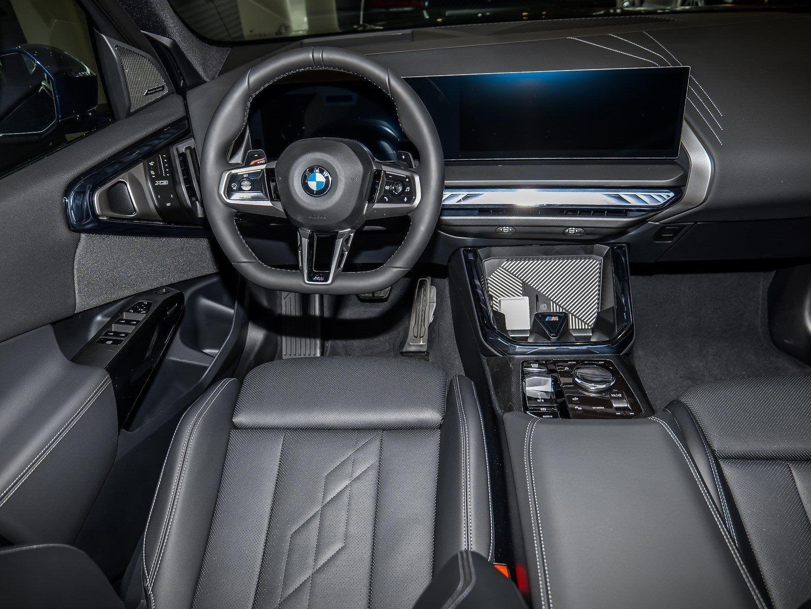 BMW X3 - Bild 13
