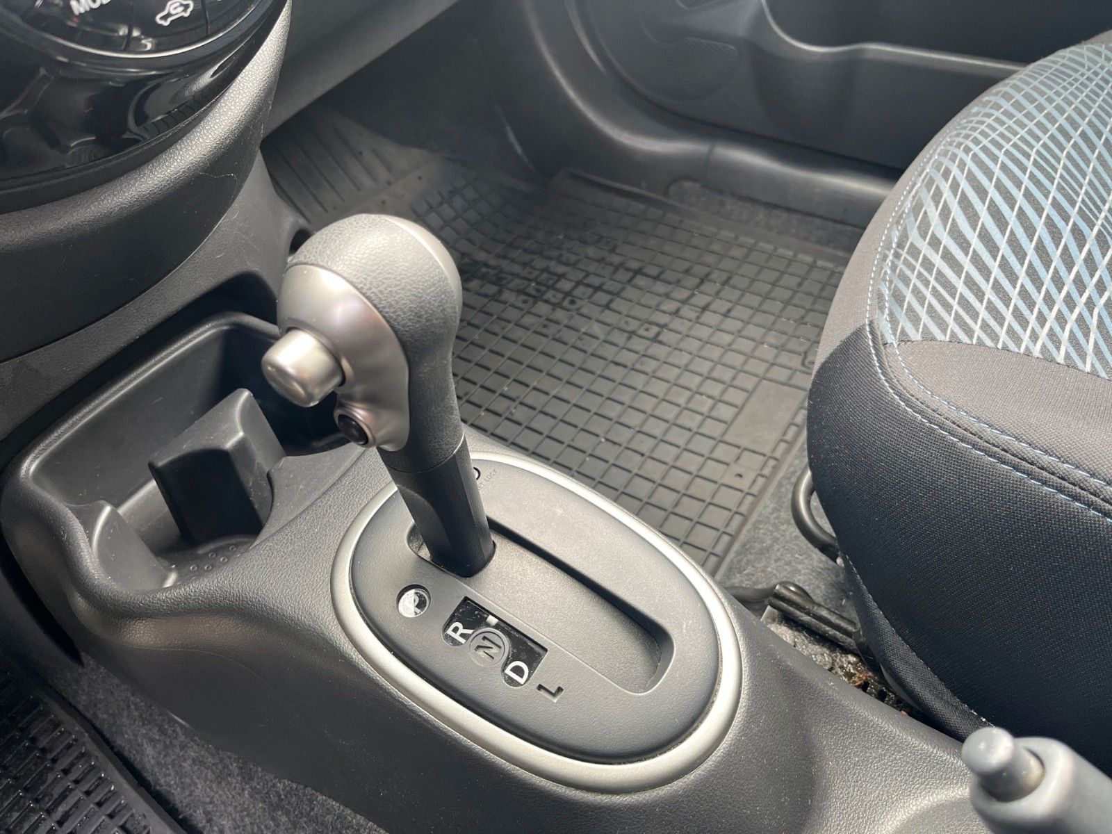 Nissan Micra N-Tec – Bild 18