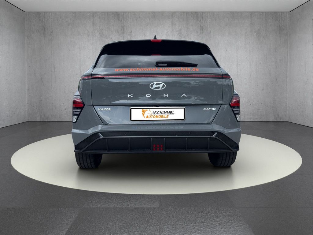 Hyundai Kona – Bild 6