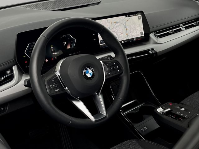 Foto Nummer 7: BMW 220i Active Tourer