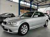 BMW 320 Ci*Coupe*1. Hand* Sammler Zustand* - BMW 320 mit Benzin-Antrieb: Coupe, Automatik
