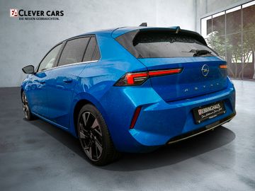 Opel Astra L 1.2 Basis Spurhalteassistent LED DAB