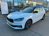 Skoda Fabia IV "First Edition" 1.0 TSI 81kW 7-Gang-DSG - Skoda Fabia IV Gebrauchtwagen