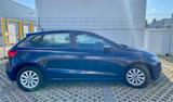 Seat Ibiza 1.6 TDI 70kW Style Style - Seat Ibiza mit Diesel-Antrieb: 1.6