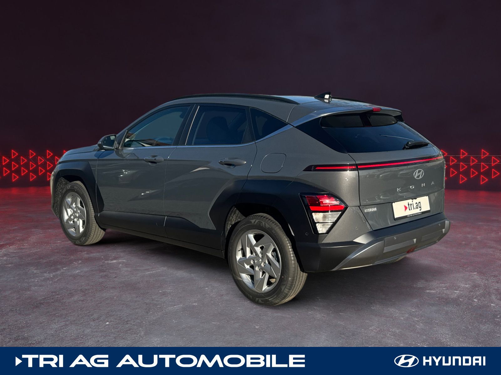 Hyundai Kona – Bild 5