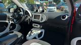 Smart Coupé TURBO DCT WHITE & RED EDITION! NUR 34 TKM! - gebrauchte Smart Sportwagen