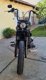 Harley-Davidson Dyna Street Bob FXDB - Angebote