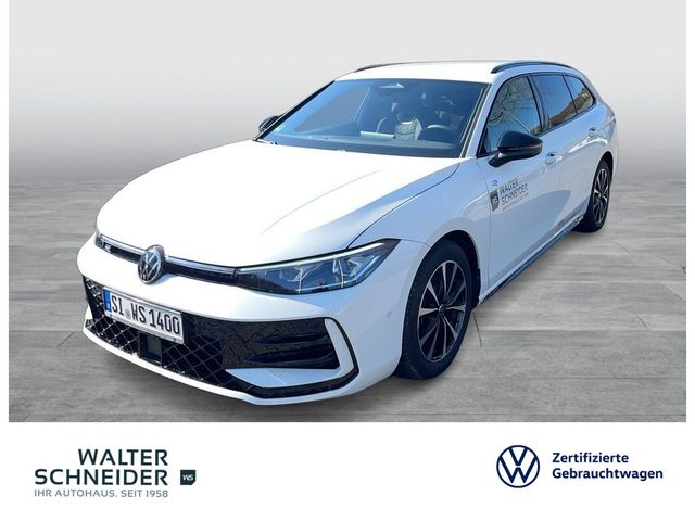 VW Passat 2.0 TDI 150 PS DSG R-Line AHK Harman