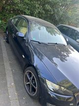 BMW 325i -Motorschaden - BMW 325: 325i Motor
