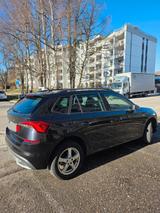 Skoda Kamiq 1.5l TSI ACT TOUR TOUR - Skoda Kamiq von privat