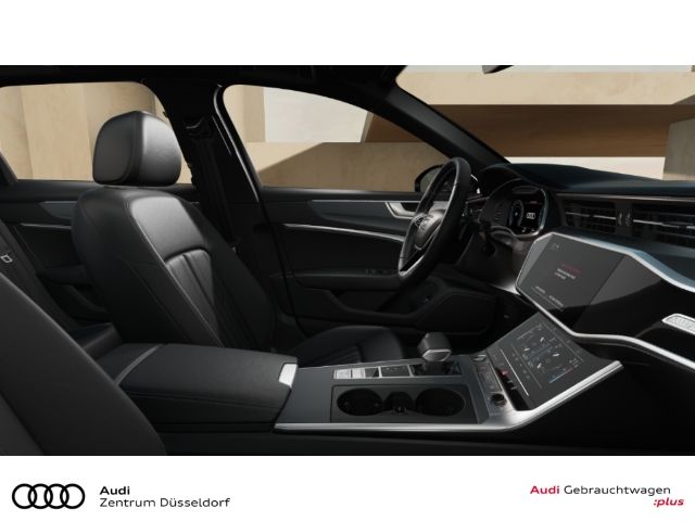 Audi A6 - Bild 11