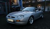 Andere Rover MG F - Andere aus 1999