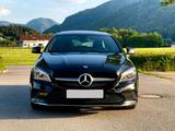 Mercedes-Benz CLA 200 -Limousine - Mercedes-Benz CLA 200 in Düsseldorf