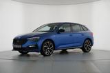 Skoda SCALA MONTE CARLO 1.5TSI 1.HAND+DIGITAL TACHOuvm - Skoda: Carlo Monte