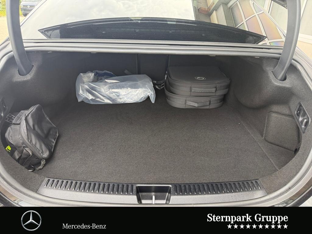 Mercedes-Benz E 53 AMG