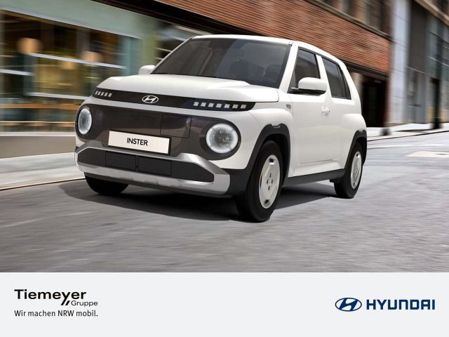 Hyundai INSTER MY 2027 Select 49 kWh Navi CarPlay