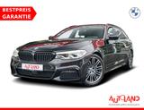 BMW 530d M Sport LED Navi ACC Head-Up Spurhalte PDC