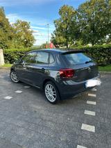 Volkswagen Polo 1.0 TSI 70kW ComfLine, SHZ, Rückfahrkamera - VW Polo Gebrauchtwagen in Mainz