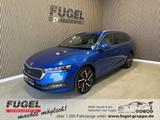 Skoda Octavia Combi 2.0 TDI DSG First Edition Standh.| - Skoda Octavia Gebrauchtwagen in Bielefeld