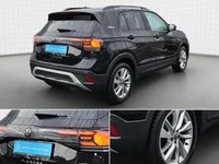Volkswagen T-Cross - Vorschau Bild 22