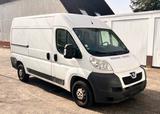Peugeot, Boxer 2,2D 130 PS ,6 Gang Klima,R... - gebrauchte Peugeot Boxer aus dem Jahr 2012