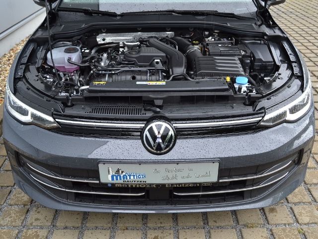 Golf VIII Variant 1.5 eTSI DSG Style FACELIFT/AH