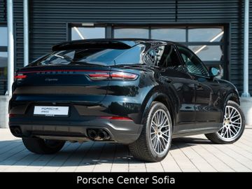 Porsche Cayenne - 5