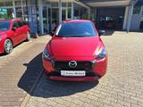 Mazda 2 SKYACTIV G 90 MAZDA M HYBRID MT FWD HOMURA - Mazda: Mazda2