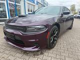 Dodge Lederausstattung,R20,ALPINE - Dodge Charger aus 2021
