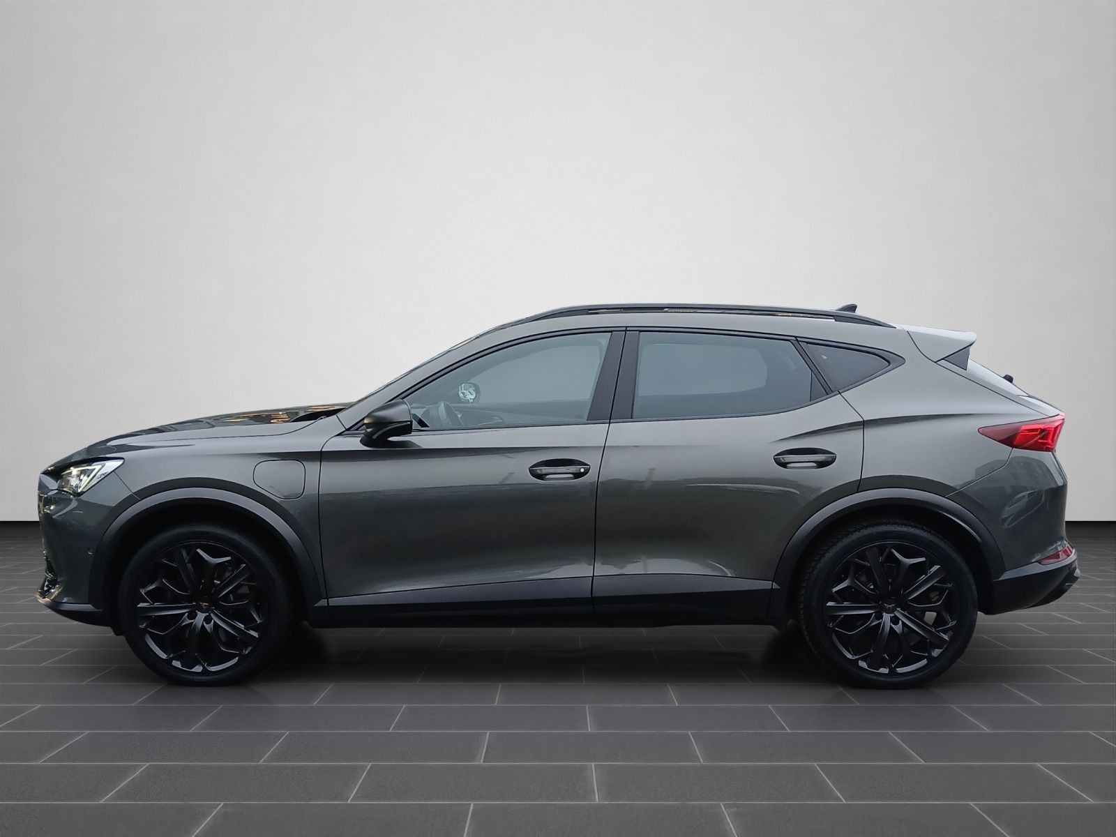 Cupra Formentor - Bild 7