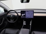 Tesla Model 3 Standard RWD Plus [ TREKHAAK+AUTOPILOT+6 - weiße Tesla Model 3