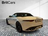 Jaguar F-TYPE Cabriolet AWD R75 ACC CAM LED NAVI KeyLes - Jaguar F-Type 75