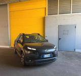 Citroën Citroen C4 Cactus 1.6 Diesel - Ok Neopatentati - Citroën C4 Cactus Kombi Gebrauchtwagen