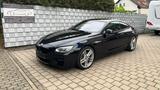BMW 650 Baureihe 6 Coupe 650 i Bang & Olufsen - BMW 650 aus 2012: 650i