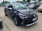Renault Captur Edition One TCe 140 EDC - gebrauchte Renault Captur aus dem Jahr 2021