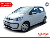 Volkswagen up! 1.0 Active DAB Klima - Volkswagen up!: Active