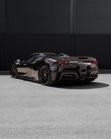 Ferrari SF90 - Novitec - 1250 PS mit Mwst.