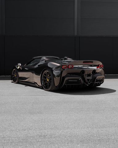 FERRARI SF90
