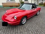 Alfa Romeo Spider  - Alfa Romeo aus 1990