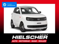 LIGIER MyLi I.Deal DIESEL/Neuwagen/HIELSCHER/40x Ligier
