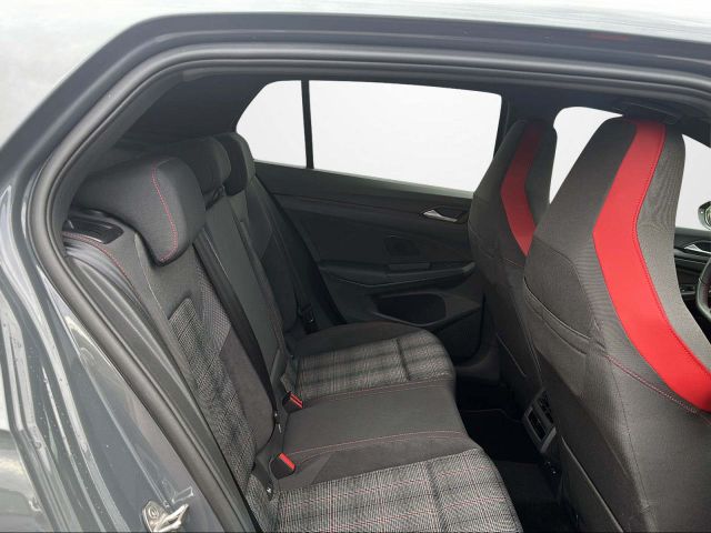 Golf VIII GTI 2.0 l TSI OPF 180 kW (245 PS)