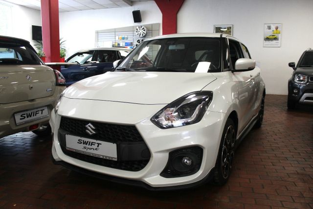 Suzuki Swift Sport 1.4 Boosterjet *1.Hand*