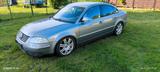 Volkswagen VW Passat 3bg - Volkswagen Passat aus 2003 mit Diesel-Antrieb: Limousine