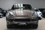 Porsche Cayenne 3.6 Naturleder Panorama PDLS Luftfederun - Porsche Cayenne: 3.6